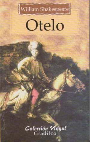 Otelo - William Shakespeare