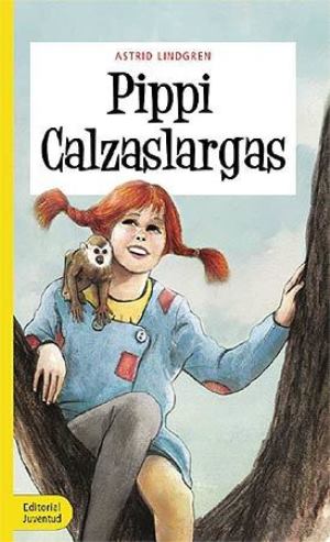 Pippi Calzaslargas - Astrid Lindgren
