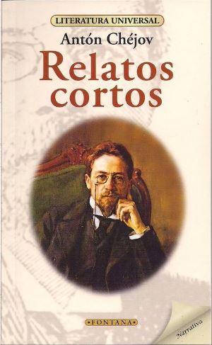 Relatos cortos Antón Chéjov