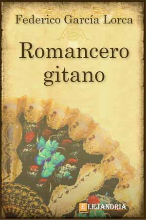 Romancero gitano - Federico García Lorca