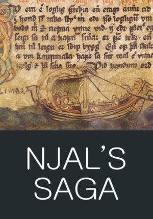 Saga de Njál