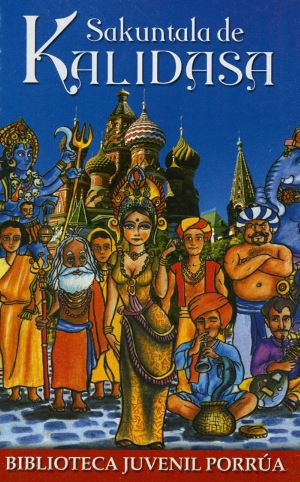 Shakuntala- Kālidāsa