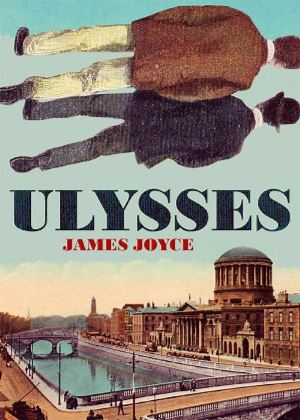 Ulises - James Joyce