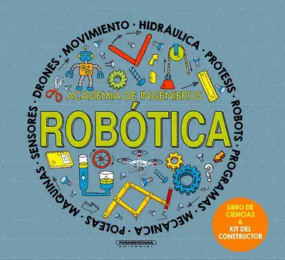 Academia de inteligencia robotica