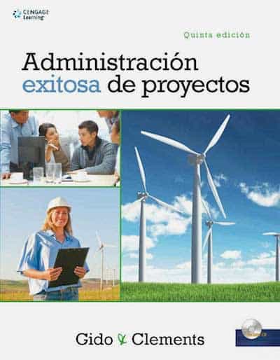 Administración exitosa de proyectos