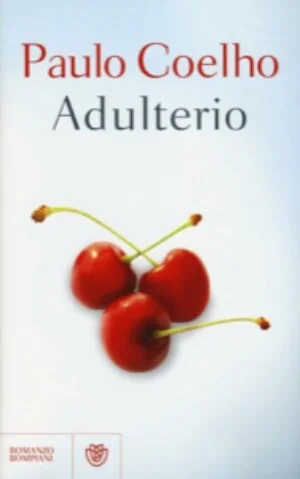 Portada de Adulterio