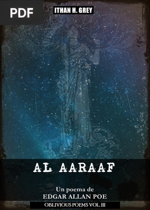 Portada de Al Aaraaf
