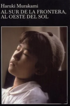 Portada de Al sur de la frontera, al oeste del sol