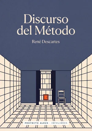 Portada de Discurso del Método
