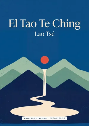 Portada de El Tao Te Ching