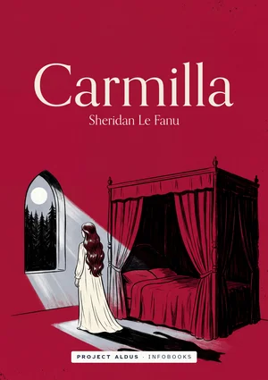 Cover of Carmilla
