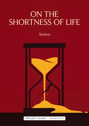 Cover of On the Shortness of Life