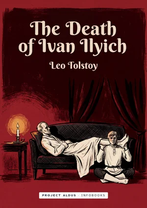 Cover of The Death of Ivan Ilyich