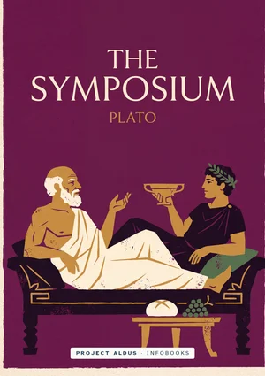 Cover of The Symposium