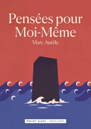 Couverture de Pensées pour Moi-Même