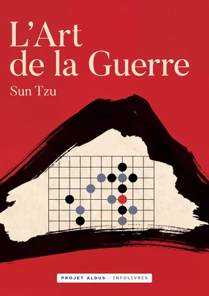Couverture de L'Art de la Guerre