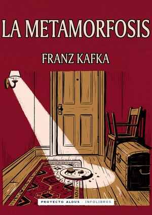 La Metamorfosis