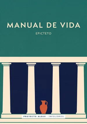 Portada de Manual de vida