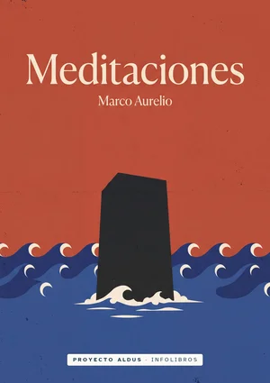 Portada de Meditaciones