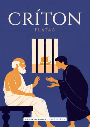 Capa de Críton