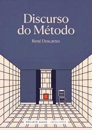 Capa de Discurso do Método