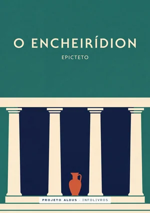 Capa de O Encheirídion