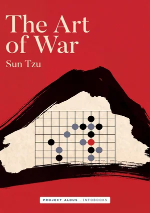 Cover of The Art of War