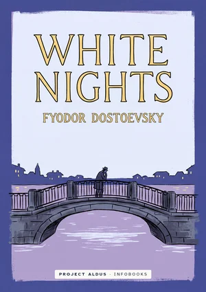 Cover of White Nights