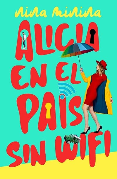 Alicia en el pais sin wifi