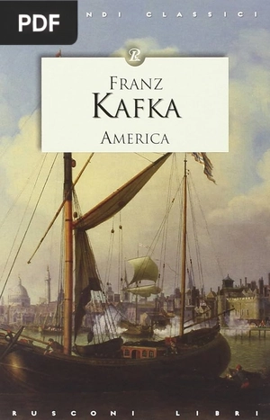 Portada de América