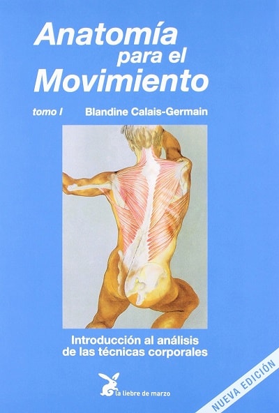Anatomia Para El Movimiento