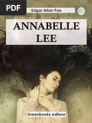 Portada de Annabel Lee
