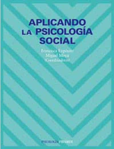 Aplicando la Psicología Social