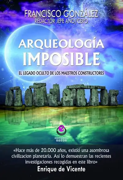 Arqueologia Imposible