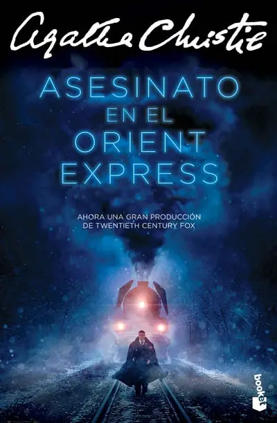 Asesinato en el orient express