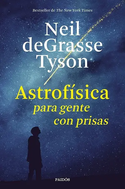 Astrofisica para gente con prisas