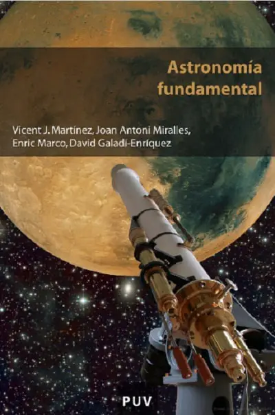 Astronomia fundamental
