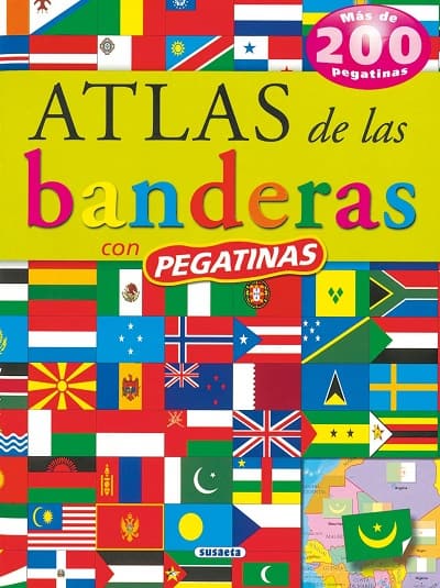 Atlas De Las Banderas