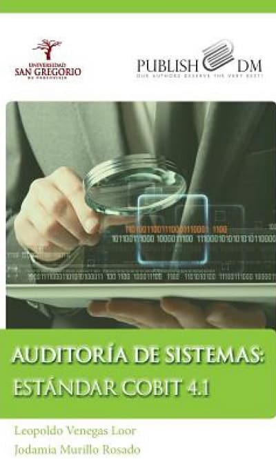 Auditoria de sistemas