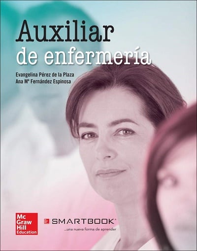 Auxiliar de Enfermeria