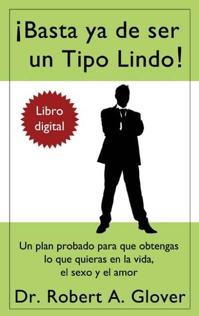 Basta ya de ser un tipo lindo