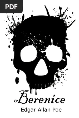 Portada de Berenice