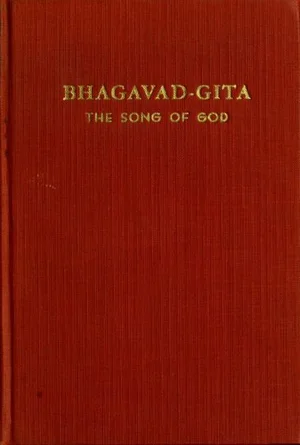 Bhagavad Gita