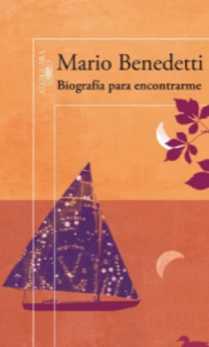 Portada de Biografía para encontrarme