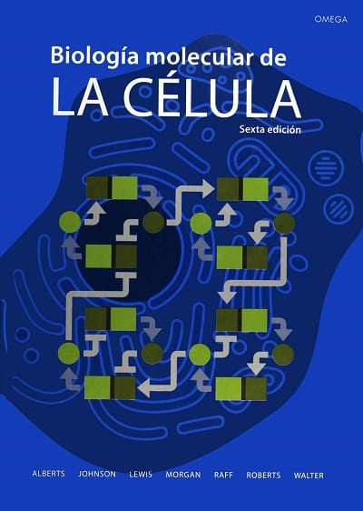 Biología Molecular De La Célula