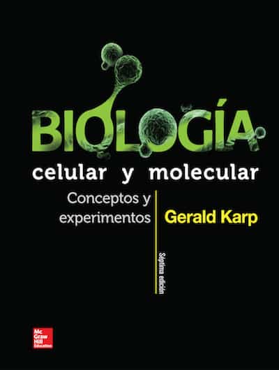Biología celular y molecular