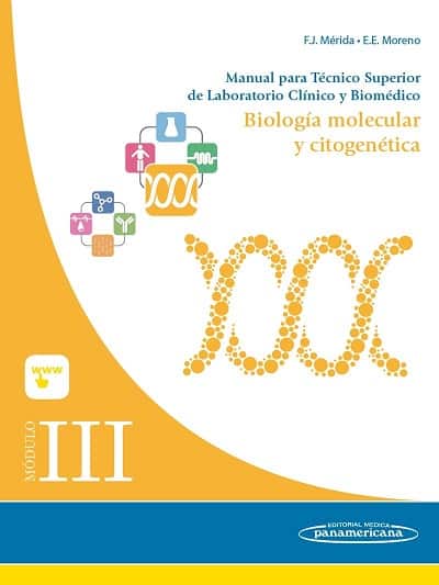 Biologia molecular y Citogenica