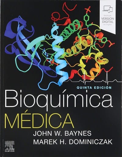 Bioquímica Médica