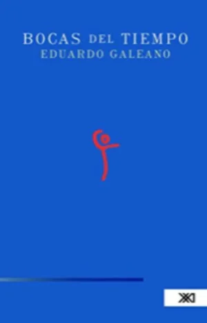 Portada de Bocas del tiempo