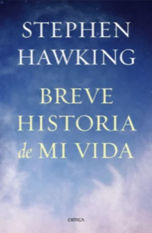 Portada de Breve historia de mi vida